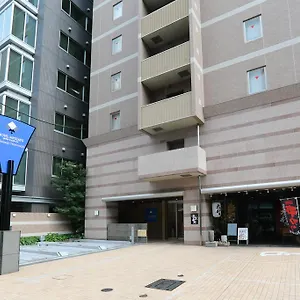 *** Hotel Mystays Sakaisuji Honmachi Japan