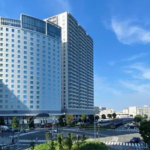 **** Economy hotel Vista Premio Yokohama Minato-mirai Japan