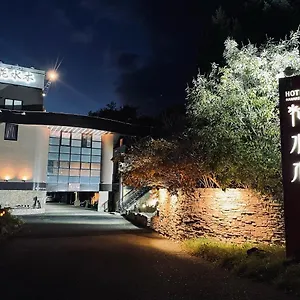 ** Love hotel Hanamizuki-adult Only Japan