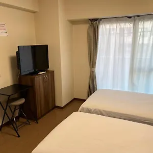 Skyhotel Ryogoku 駅徒歩4分 東京都