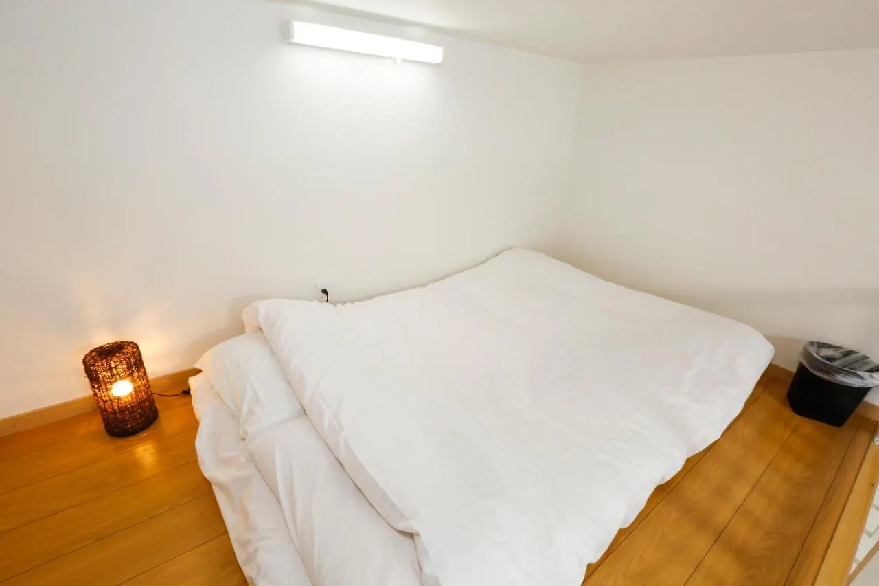 Tokyo Enjoy Hotel 0*,  日本