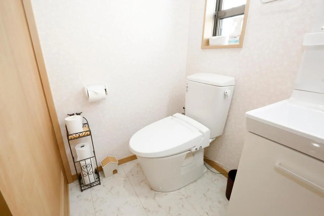 Tokyo Enjoy Hotel アパートホテル
