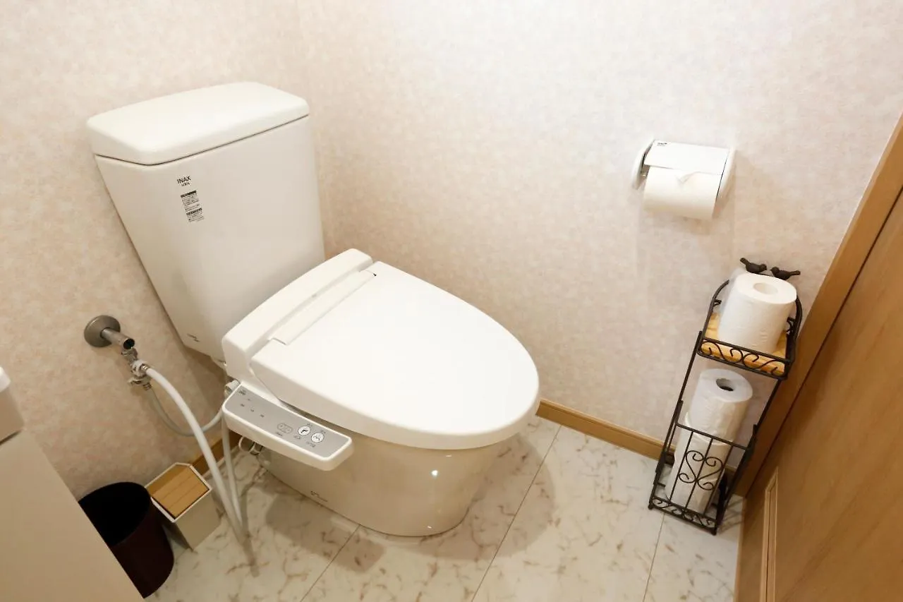 Tokyo Enjoy Hotel